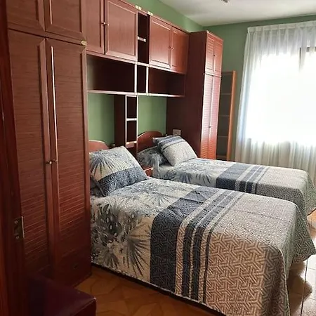 En El Llano Apartment