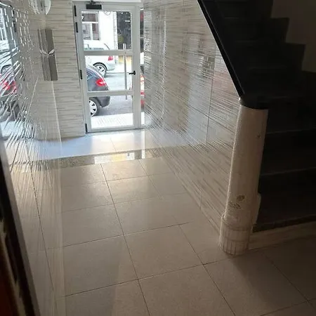 En El Llano Gijon