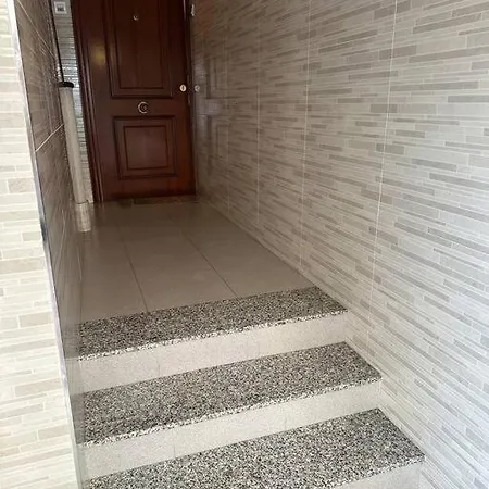 Apartment En El Llano