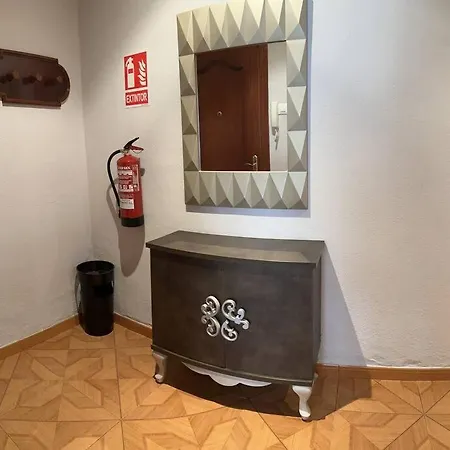 En El Llano Gijon
