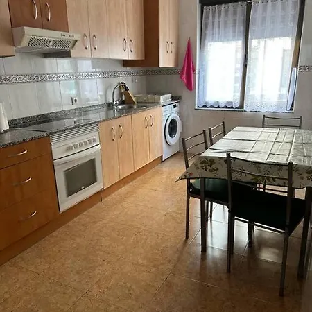 Apartment En El Llano *