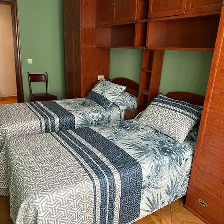 En El Llano Apartment *